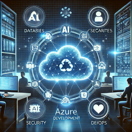 1-Hour Consulting Azure Development Solution